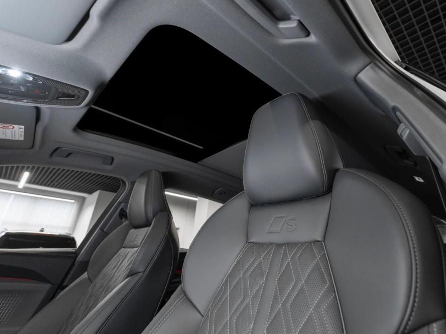 Audi Q5 III (GU) Москва  - изображение 10