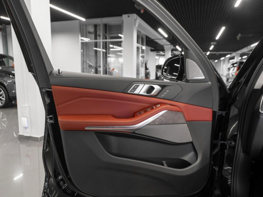 BMW X5 IV (G05/G18) Рестайлинг Москва  - изображение 20