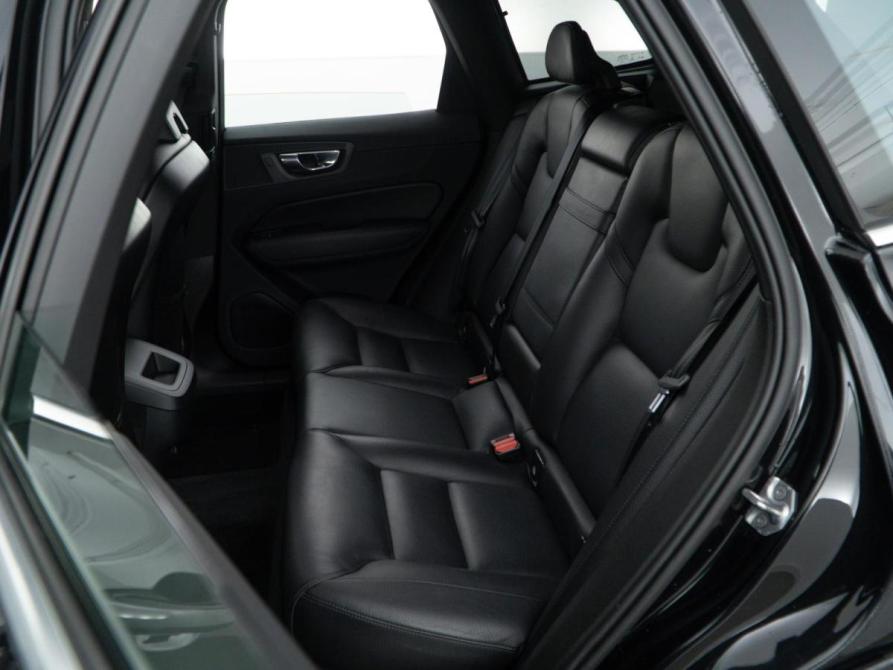 Volvo XC60 II Москва  - изображение 9