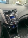 Hyundai Solaris I Рестайлинг Астрахань  - изображение 35