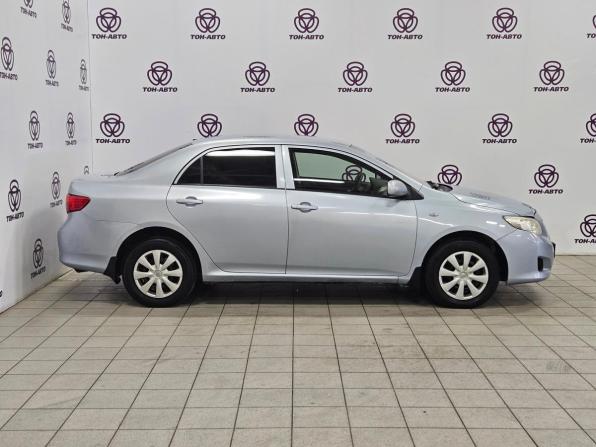 Toyota Corolla X (E140 E150) с пробегом 2008 года, цена 597 000 рублей, 323040 км, седан, Автокод Объявления