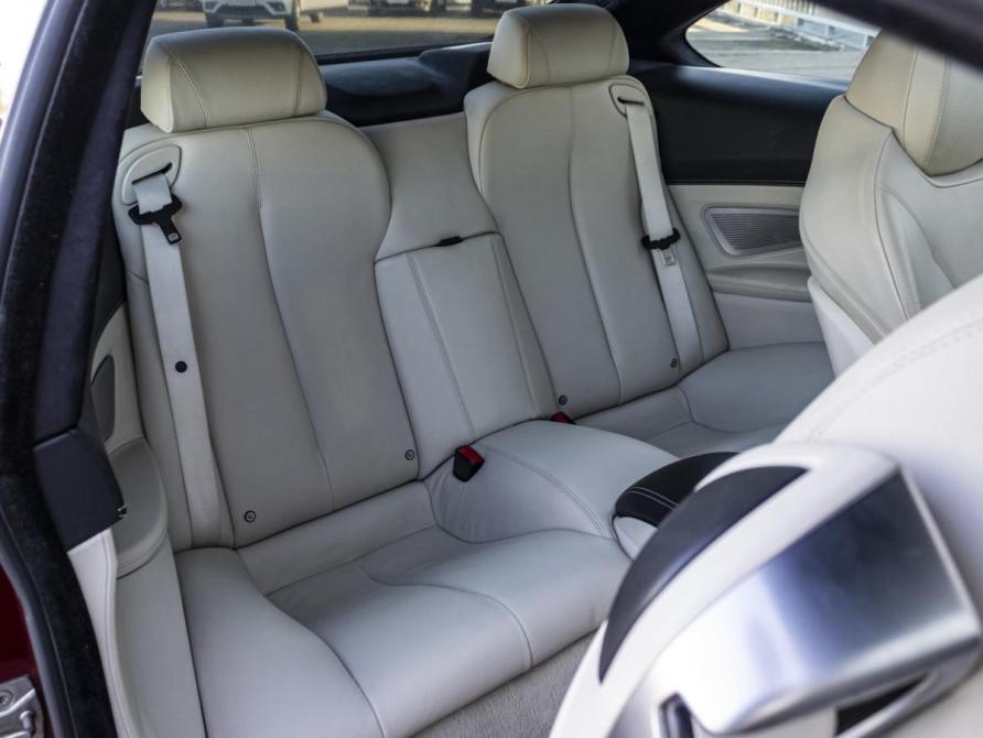 BMW 6 серии III (F06/F13/F12) Москва  - изображение 17