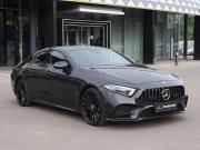 Mercedes-Benz CLS III (C257) Москва  - изображение 28