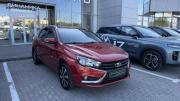 Lada (ВАЗ) Vesta I Череповец  - изображение 18