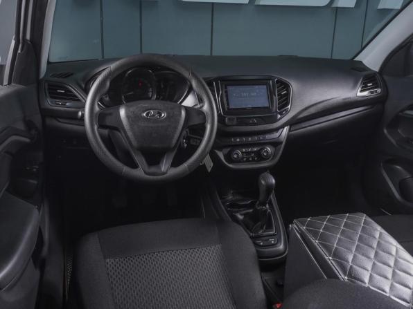 Lada (ВАЗ) Vesta I с пробегом 2018 года, цена 999 000 рублей, 187884 км, седан, Автокод Объявления