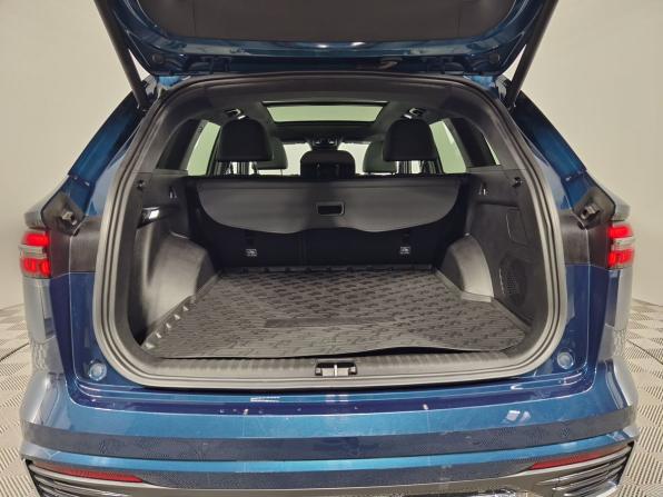 Geely Monjaro I с пробегом 2024 года, цена 3 389 000 рублей, 25100 км, внедорожник, Автокод Объявления