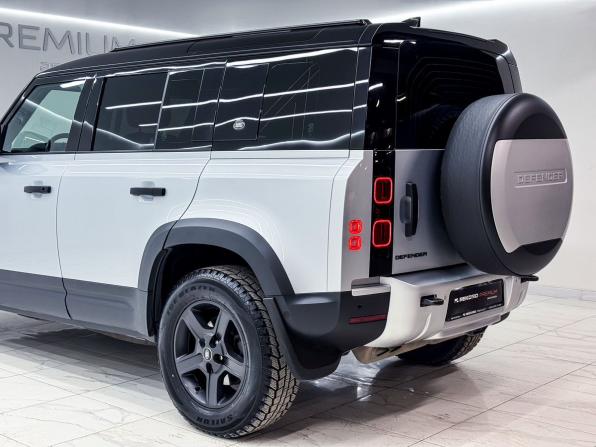 Land Rover Defender II с пробегом 2021 года, цена 4 350 000 рублей, 104596 км, внедорожник, Автокод Объявления