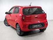 Kia Picanto III Рестайлинг Москва  - изображение 37