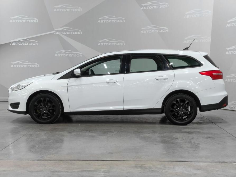 Ford Focus III Рестайлинг Новосибирск  - изображение 2