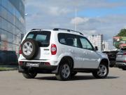 Chevrolet Niva I Рестайлинг Самара  - изображение 23