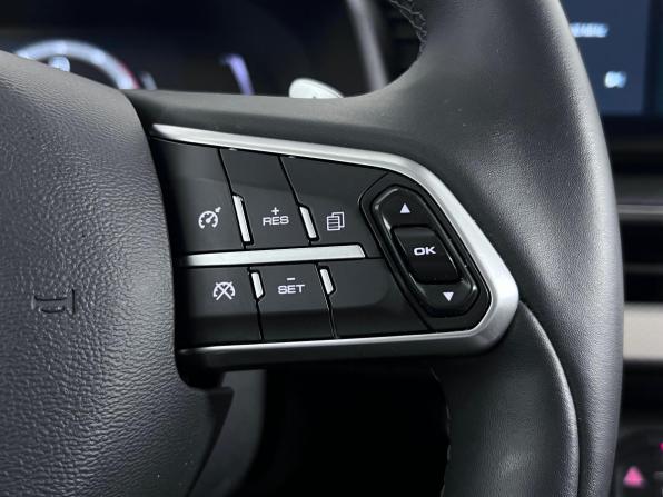 Haval F7 I Рестайлинг с пробегом 2023 года, цена 2 093 000 рублей, 38087 км, внедорожник, Автокод Объявления