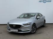 Mazda 6 III (GJ) Рестайлинг 2 Москва  - изображение 13