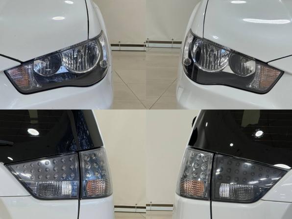 Mitsubishi Outlander II Рестайлинг с пробегом 2011 года, цена 1 080 000 рублей, 392478 км, внедорожник, Автокод Объявления