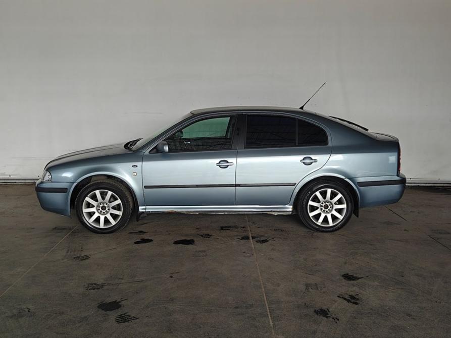 Skoda Octavia I (A4) Рестайлинг Москва  - изображение 8