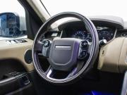 Land Rover Range Rover Sport II Рестайлинг Москва  - изображение 36