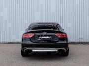 Audi S5 I (8T) Рестайлинг Сочи  - изображение 32