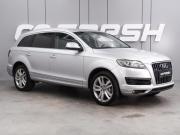 Audi Q7 I (4L) Рестайлинг Воронеж  - изображение 23
