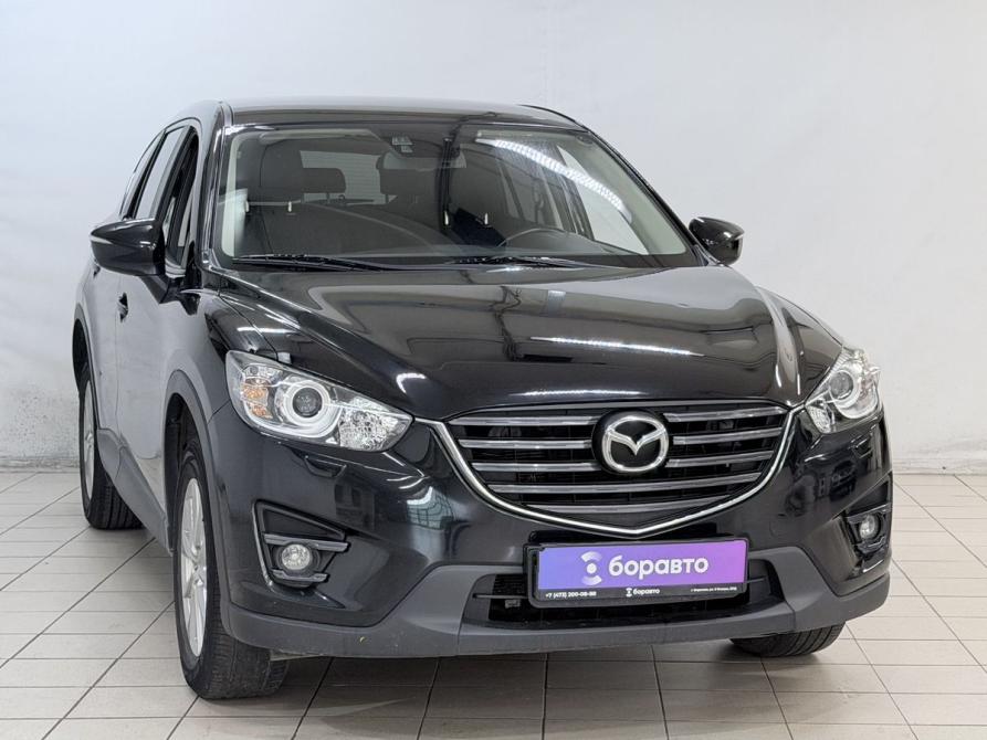 Mazda CX-5 I Рестайлинг Воронеж  - изображение 2