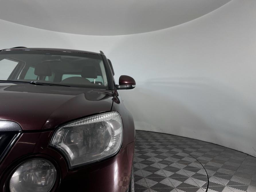 Skoda Yeti I Архангельск  - изображение 9