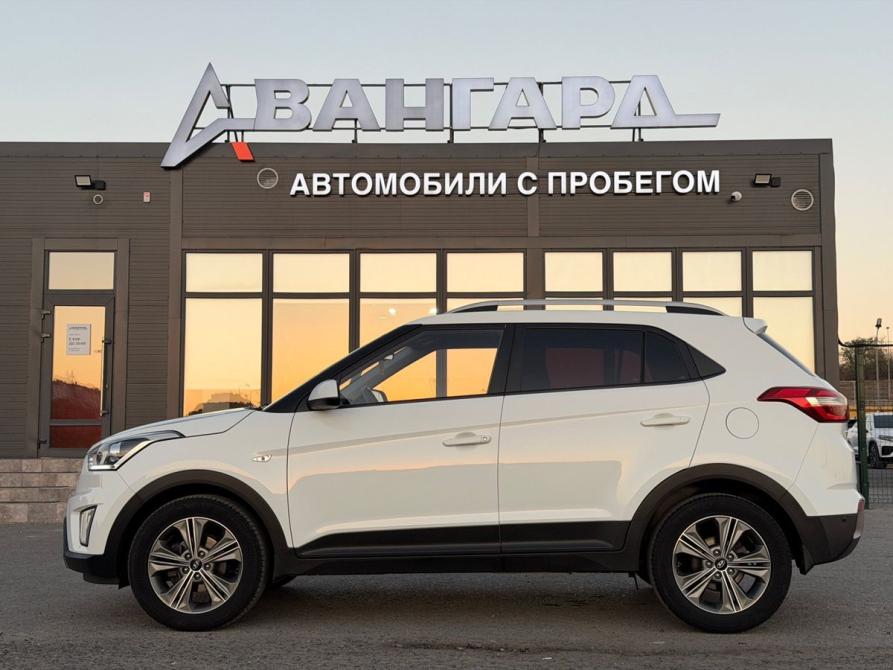 Hyundai Creta I Волгоград  - изображение 7