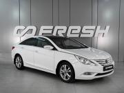 Hyundai Sonata VI (YF) Ростов-на-Дону  - изображение 17