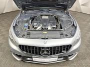 Mercedes-Benz S-Класс VI (W222 C217) Москва  - изображение 35