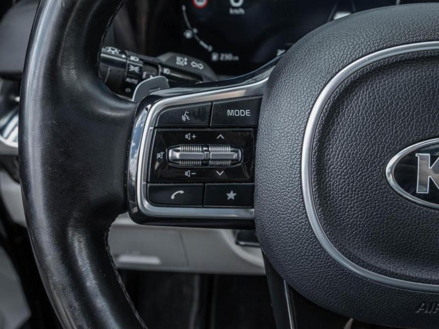 Kia Carnival IV Ставрополь  - изображение 24