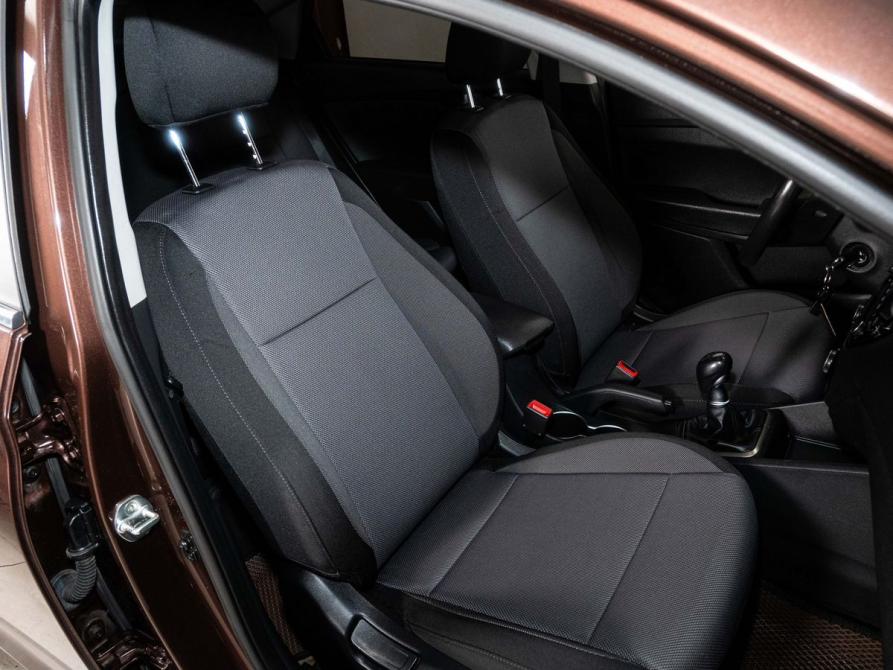 Hyundai Solaris II Рестайлинг Казань  - изображение 14