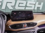 Hyundai Santa Fe IV Рестайлинг Воронеж  - изображение 42