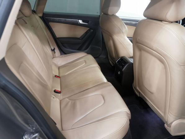 Audi A5 I (8T) Рестайлинг с пробегом 2016 года, цена 1 913 000 рублей, 171252 км, лифтбек, Автокод Объявления