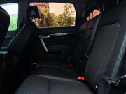 Chevrolet Captiva I Рестайлинг 2 Москва  - изображение 33