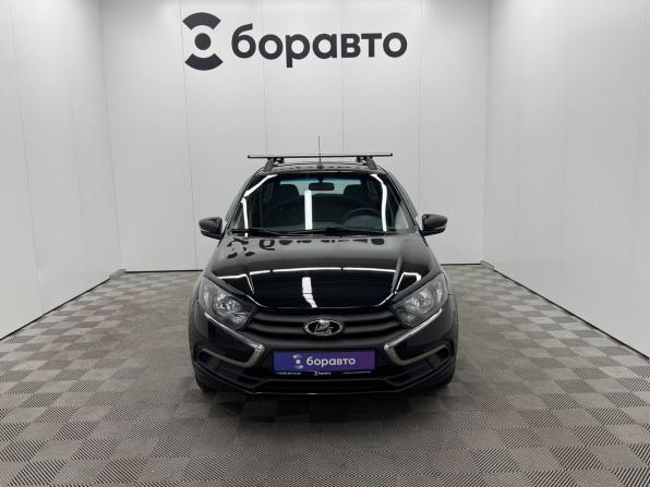Lada (ВАЗ) Granta I Рестайлинг с пробегом 2021 года, цена 890 000 рублей, 137349 км, универсал, Автокод Объявления