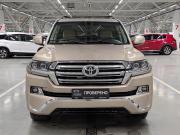 Toyota Land Cruiser 200 Series Казань  - изображение 28
