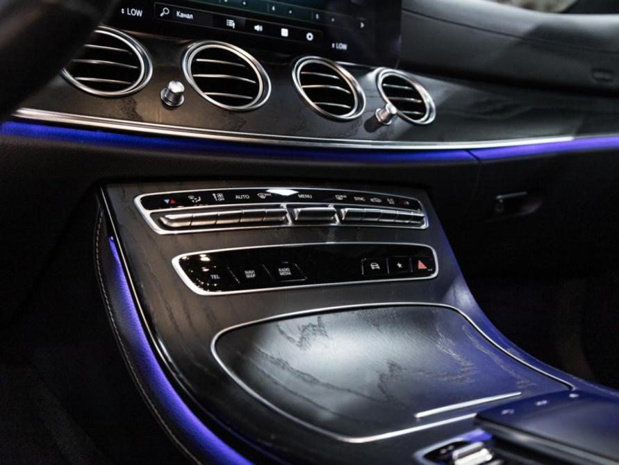 Mercedes-Benz E-Класс V (W213 S213 C238) Рестайлинг Санкт-Петербург  - изображение 22