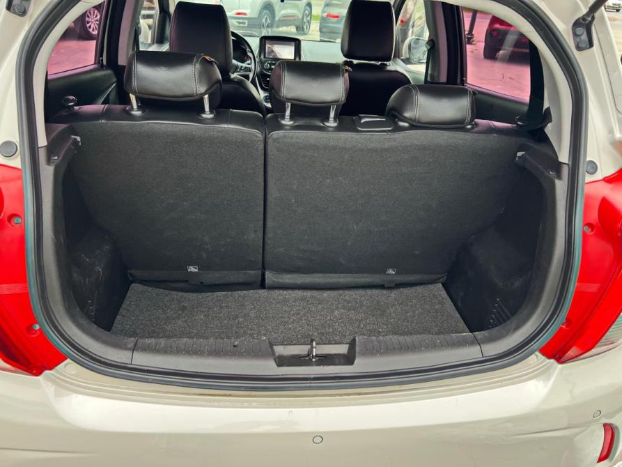 Chevrolet Spark IV Стерлитамак  - изображение 24