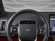 Li Auto (Lixiang) L9 I Рестайлинг Москва  - изображение 60