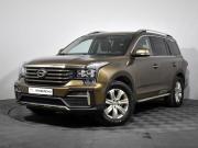 GAC GS8 I Санкт-Петербург  - изображение 21