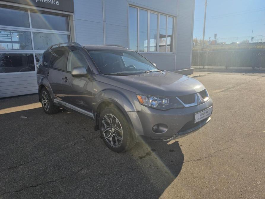 Mitsubishi Outlander II Москва  - изображение 3