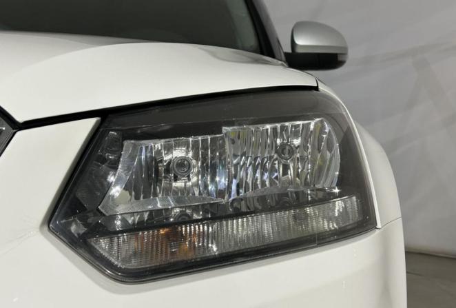 Skoda Yeti I с пробегом 2014 года, цена 1 000 000 рублей, 183774 км, внедорожник, Автокод Объявления