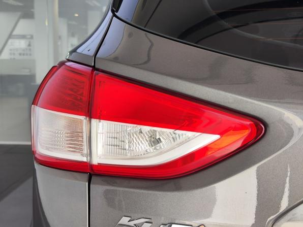 Ford Kuga II с пробегом 2013 года, цена 1 120 000 рублей, 118179 км, внедорожник, Автокод Объявления
