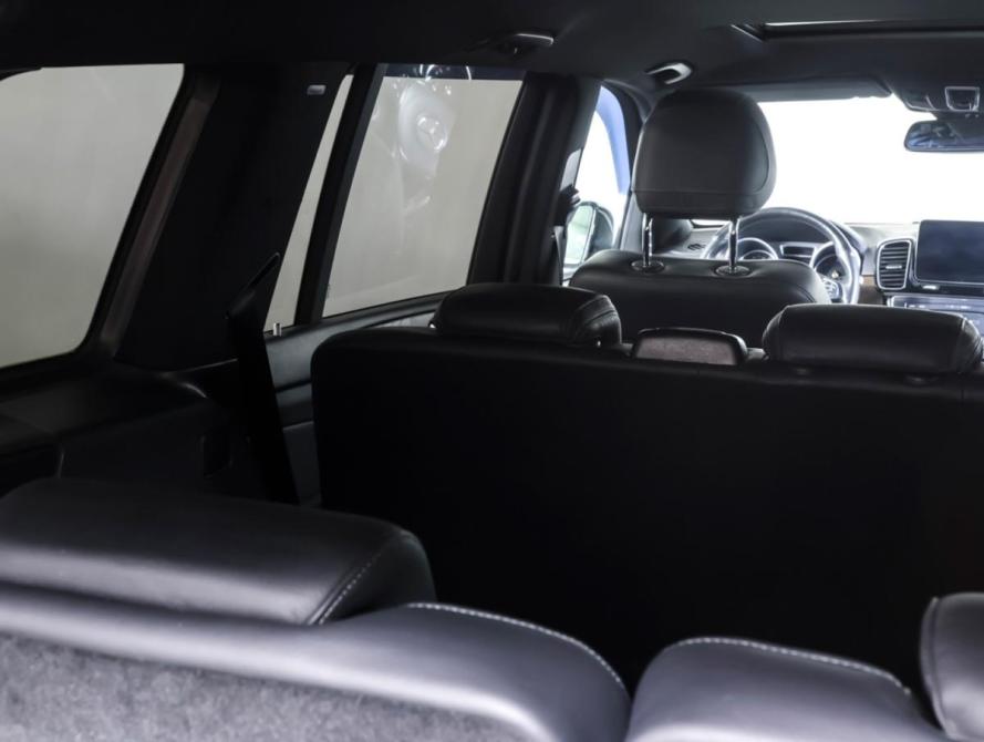 Mercedes-Benz GLS I (X166) Москва  - изображение 11