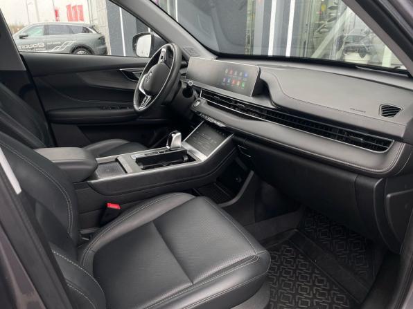 Chery Tiggo 4 Pro I Рестайлинг с пробегом 2024 года, цена 1 569 000 рублей, 50000 км, внедорожник, Автокод Объявления
