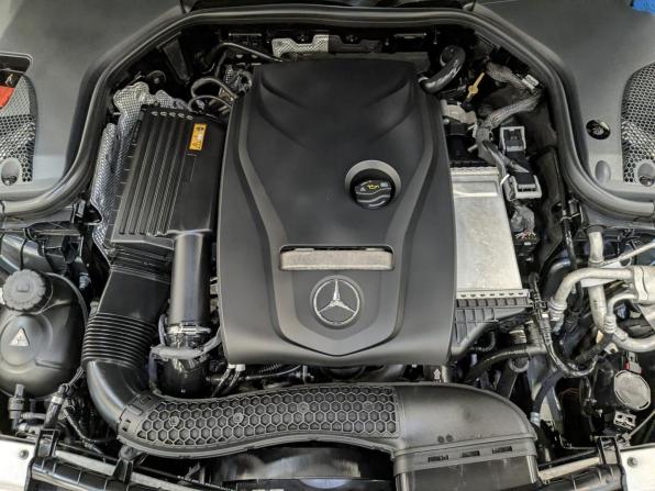 Mercedes-Benz E-Класс V (W213 S213 C238) с пробегом 2017 года, цена 3 350 000 рублей, 87777 км, купе-хардтоп, Автокод Объявления