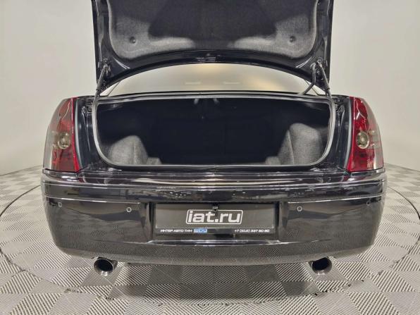 Chrysler 300C I с пробегом 2008 года, цена 939 000 рублей, 318649 км, седан, Автокод Объявления