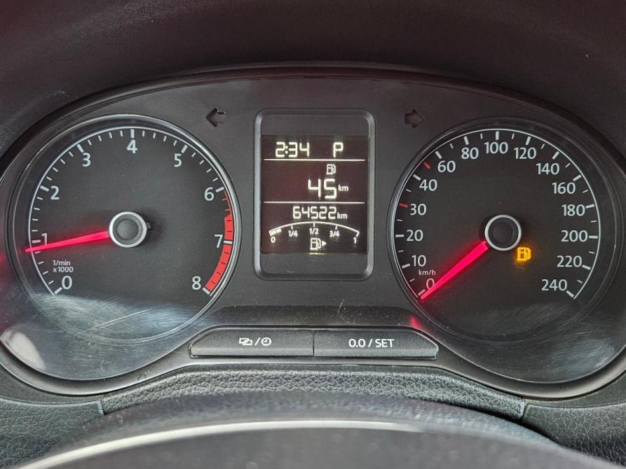Volkswagen Polo V Рестайлинг Вологда  - изображение 10