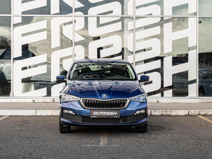 Skoda Rapid II Краснодар  - изображение 3