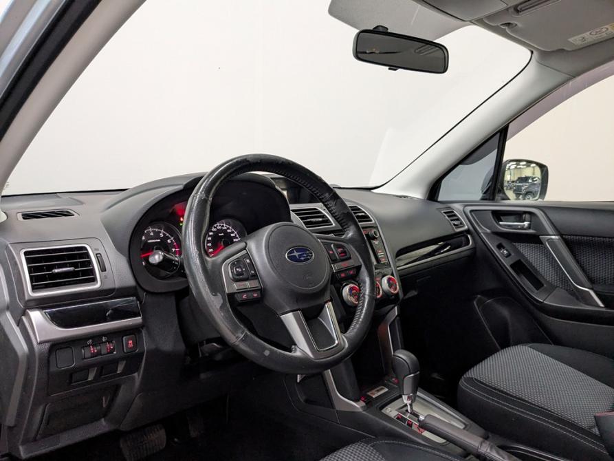 Subaru Forester IV Рестайлинг Москва  - изображение 2