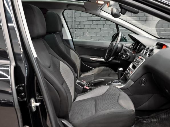 Peugeot 308 I с пробегом 2010 года, цена 520 000 рублей, 146703 км, хэтчбек, Автокод Объявления