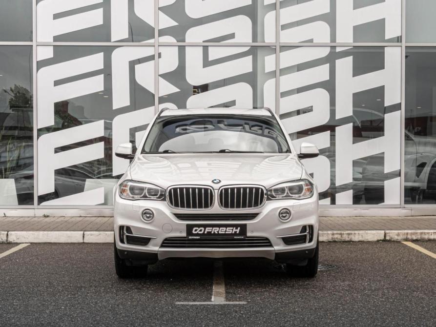 BMW X5 III (F15) Краснодар  - изображение 3