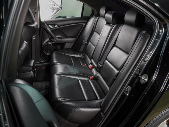Honda Accord VIII с пробегом 2008 года, цена 1 219 000 рублей, 266676 км, седан, Автокод Объявления